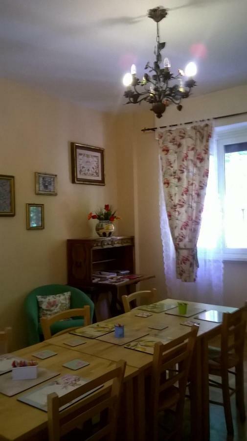 Grande Casa Con Terrazzo *