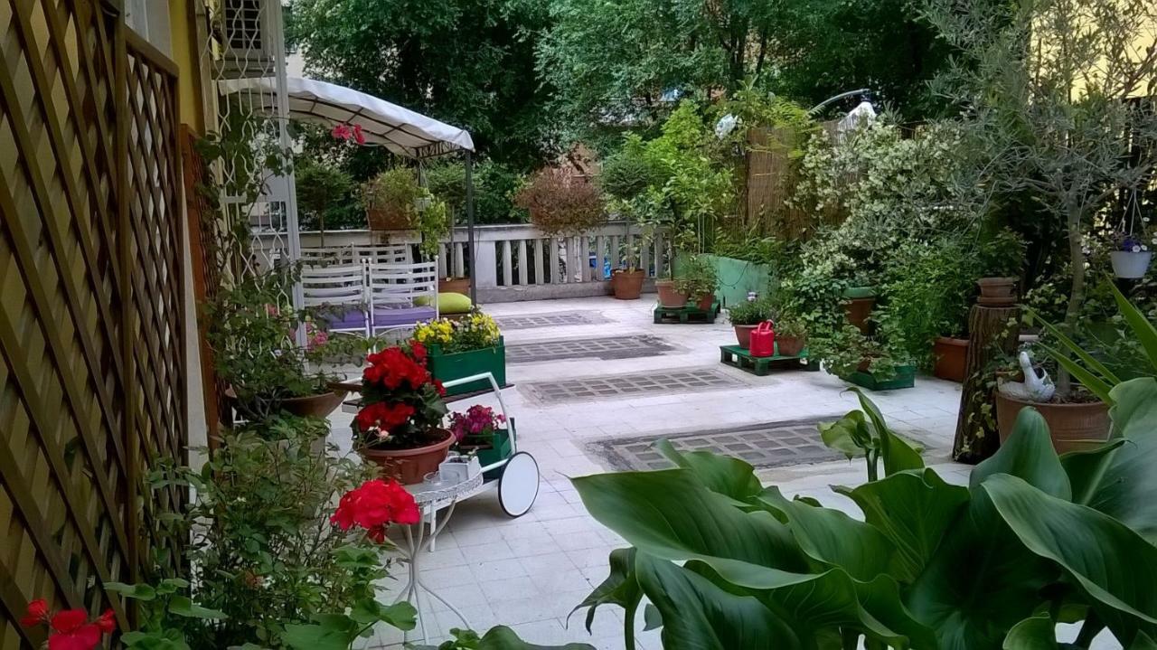 Grande Casa Con Terrazzo
