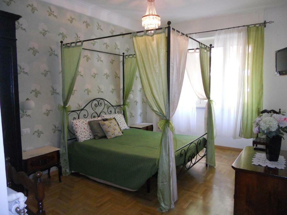 Grande Casa Con Terrazzo